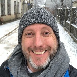 Meet your Posher, Derek